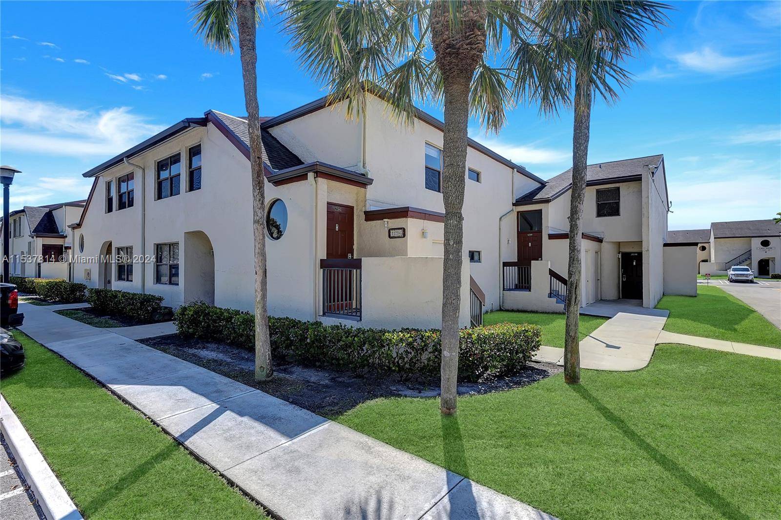 Pembroke Pines, FL 33026,11294 Taft St #11294
