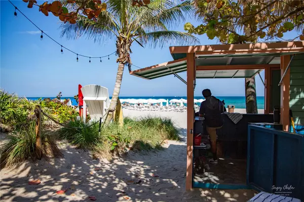Sunny Isles Beach, FL 33160,17315 Collins Ave #2203