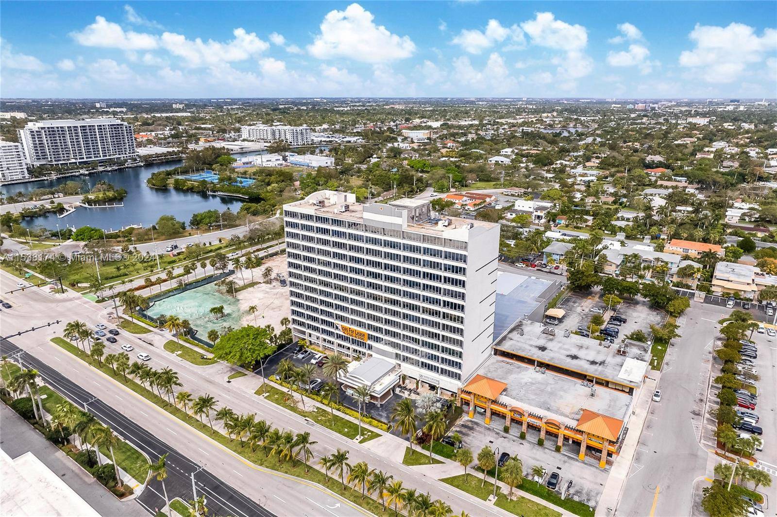 2455 E Sunrise Blvd #CU11A, Fort Lauderdale, FL 33304