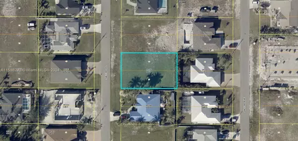 117 SW 33rd Pl, Cape Coral, FL 33991