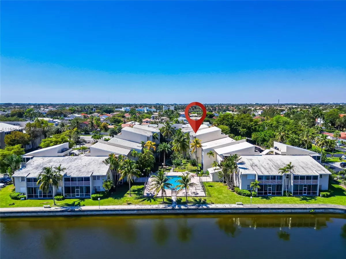 Cutler Bay, FL 33189,21121 SW 85th Ave #313