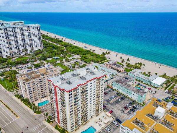 1401 S Ocean Dr #504,  Hollywood,  FL 33019