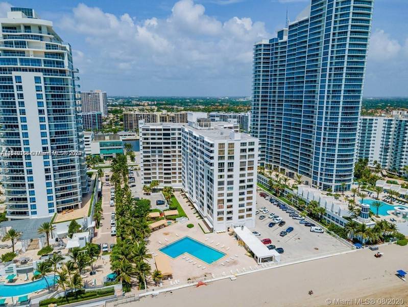 3505 S Ocean Dr (Penthouse) #1509, Hollywood, FL 33019