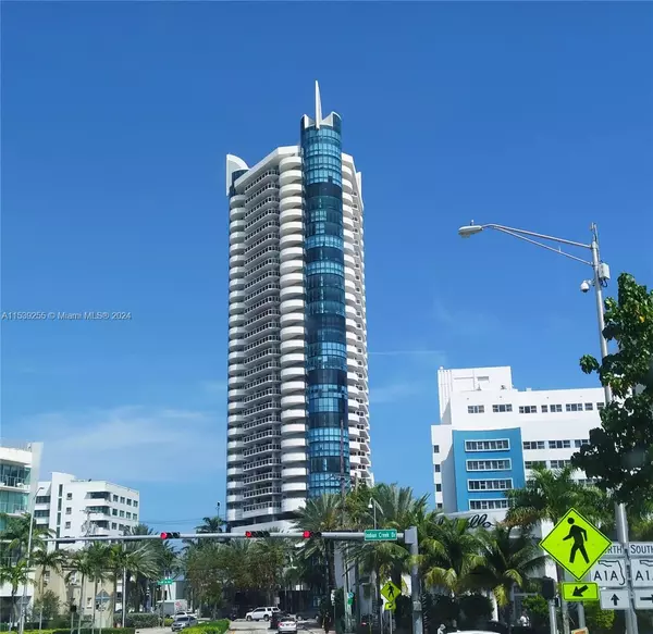 6301 Collins Ave #901, Miami Beach, FL 33141