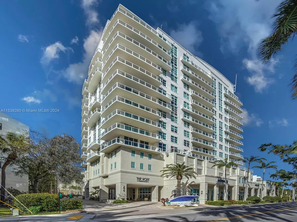 Fort Lauderdale, FL 33316,1819 SE 17th St #711