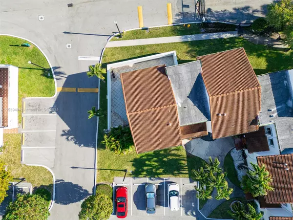 Miami, FL 33184,1401 SW 124th Ct #A-9