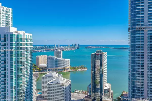 1010 BRICKELL AV #4304,  Miami,  FL 33131