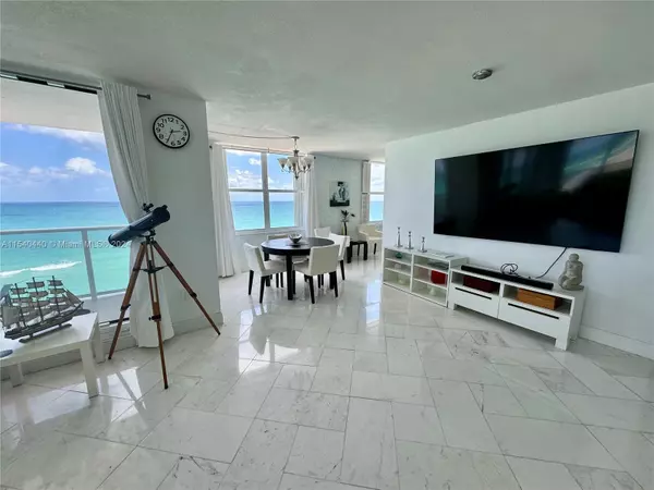 Hollywood, FL 33019,2751 S Ocean Dr #1204S