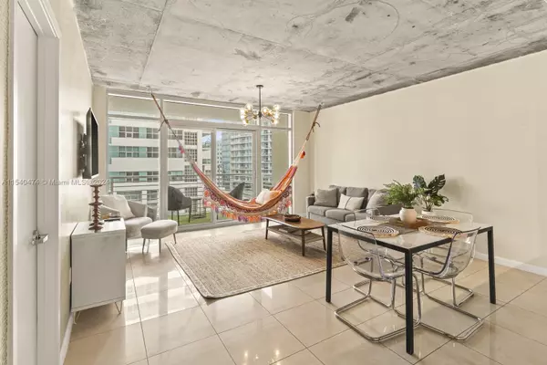 Miami, FL 33137,3250 NE 1st Ave #803