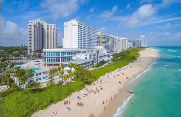 Miami Beach, FL 33140,Address not disclosed