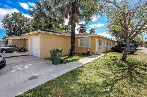 Homestead, FL 33030,56 NE 9th Ct