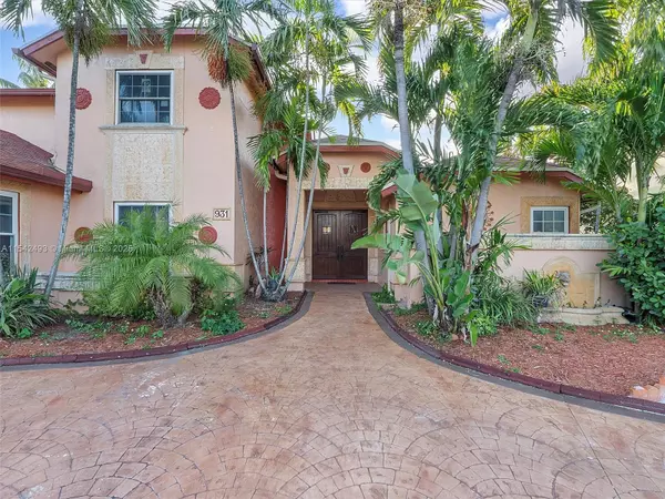 Sunrise, FL 33326,931 SW 150th Ave