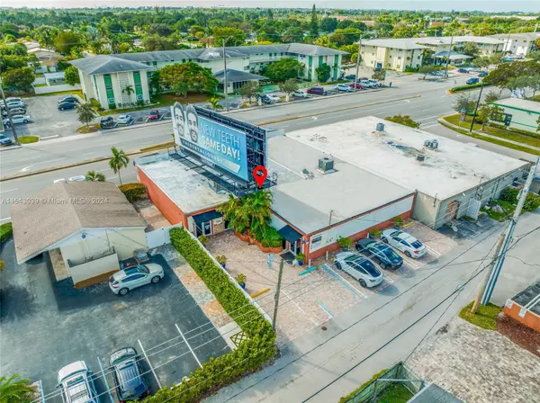 Pompano Beach, FL 33064,1369 E Sample Rd