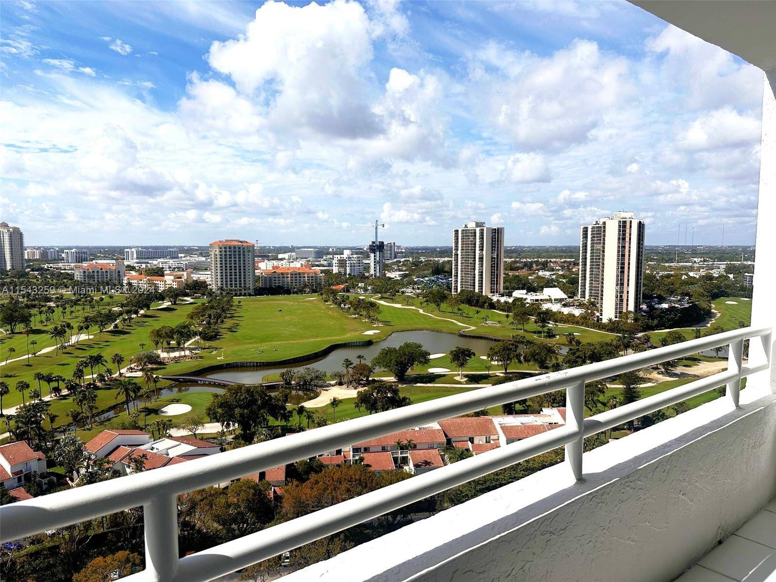 20225 NE 34th Ct #2216, Aventura, FL 33180