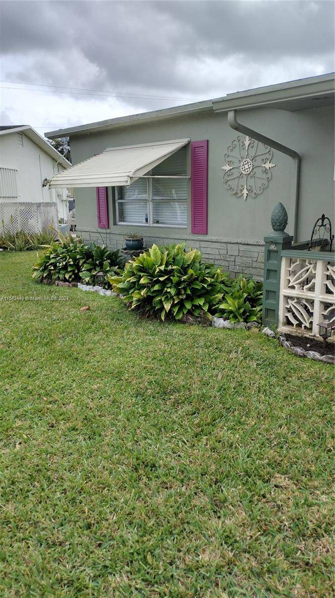 Margate, FL 33063,6640 NW 10th Dr