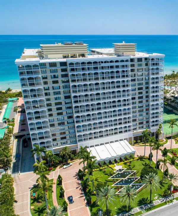 9801 Collins Ave #16V, Bal Harbour, FL 33154