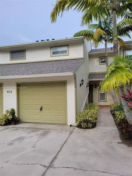 973 NW Spruce Ridge Dr #2, Stuart, FL 34994