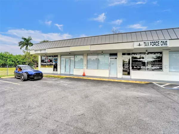 3333 Griffin Rd, Dania Beach, FL 33312