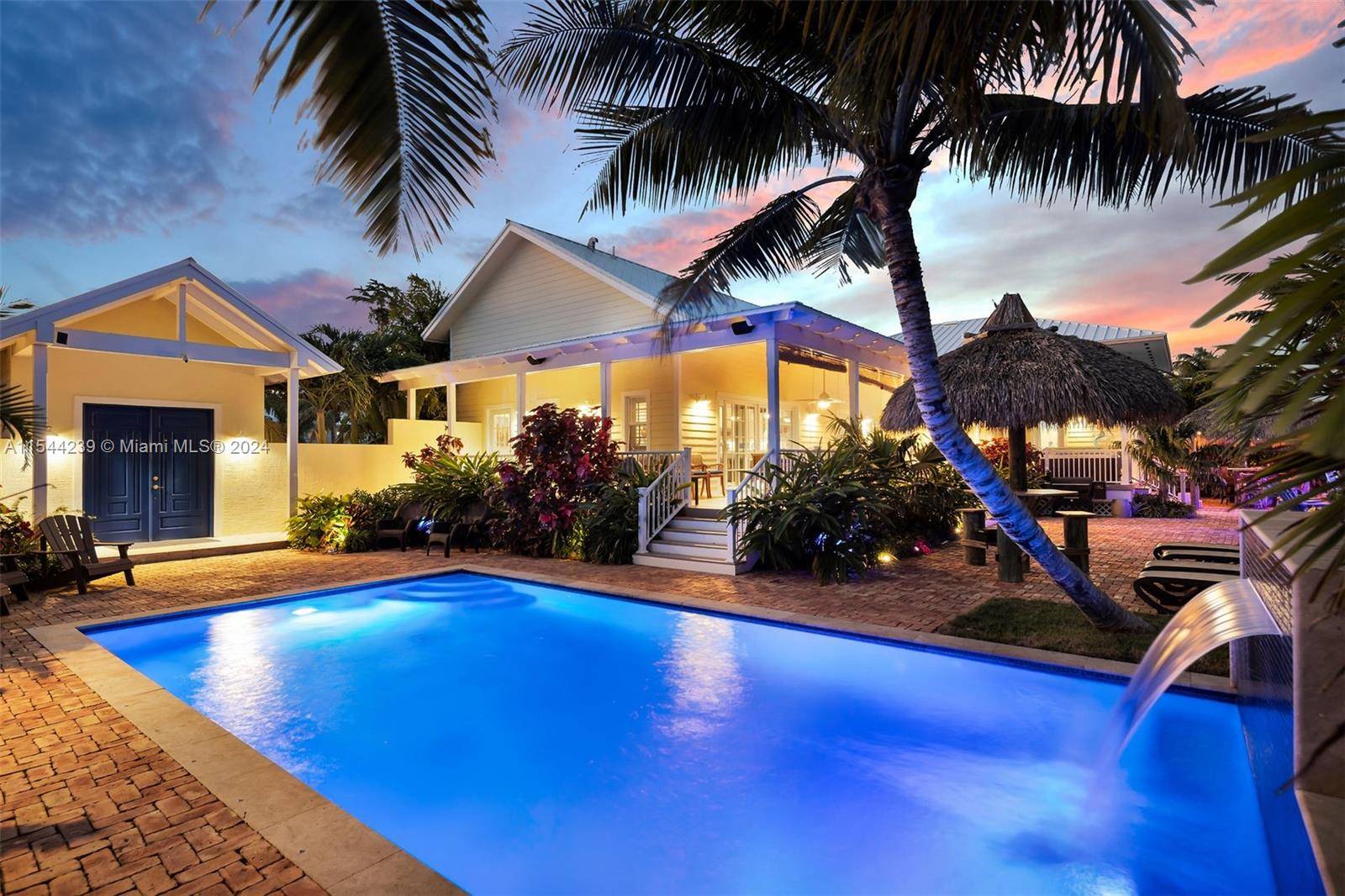 Key Largo, FL 33037,127 Marina Ave