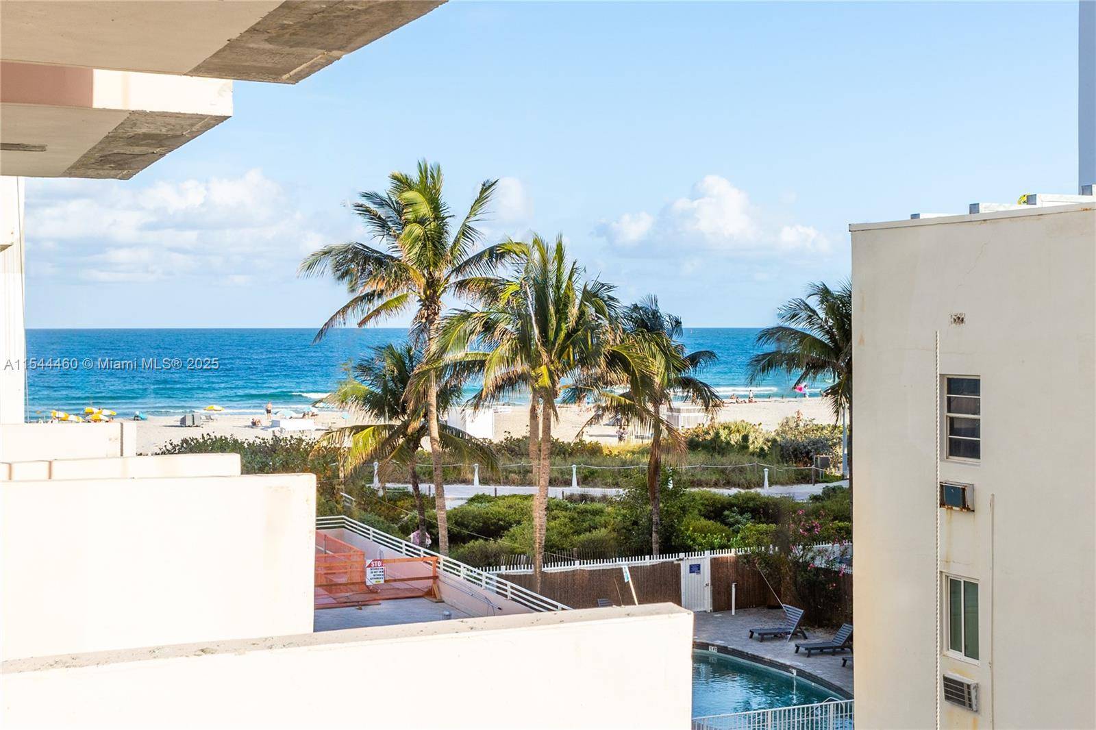 345 Ocean Dr #411, Miami Beach, FL 33139