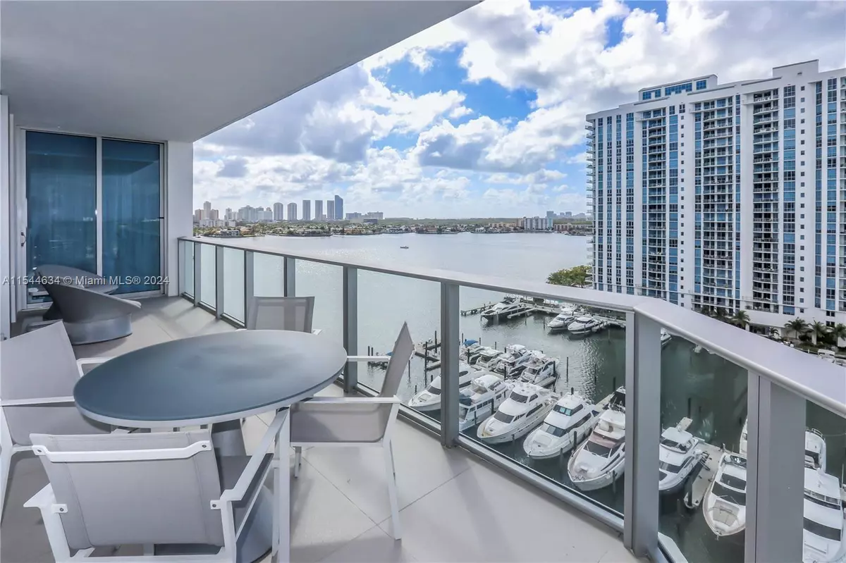 North Miami Beach, FL 33160,17301 Biscayne Blvd #1201