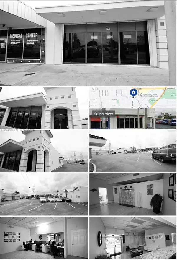 437 N Krome Ave, Homestead, FL 33030