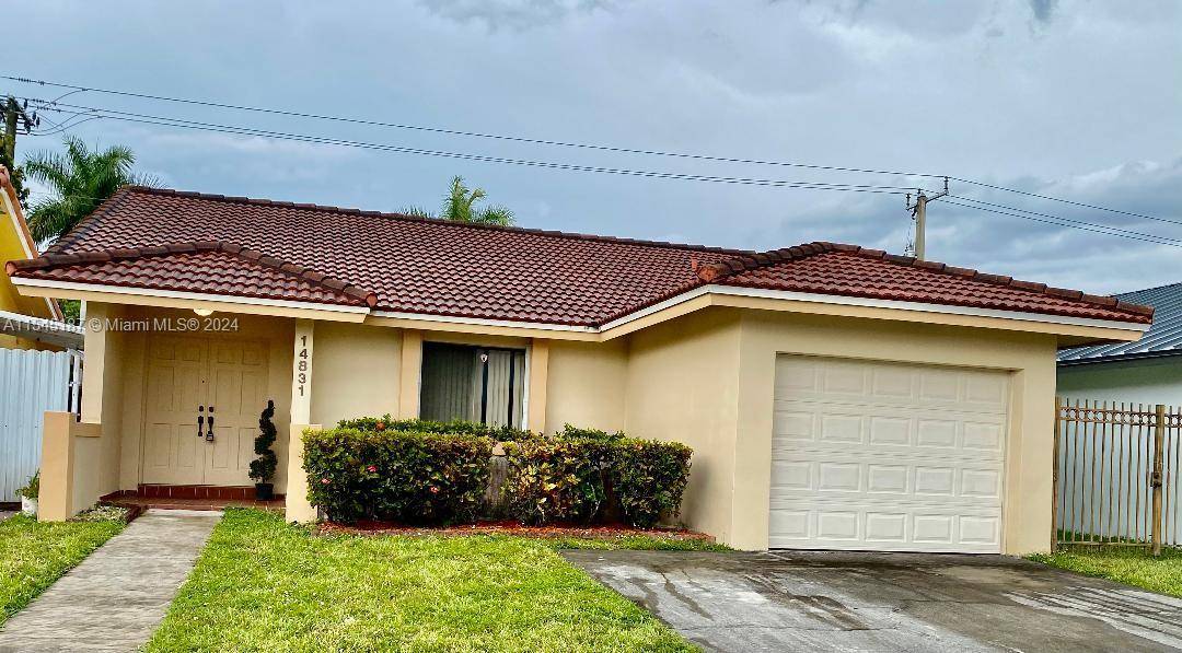 14831 SW 56th Ter,  Miami,  FL 33193