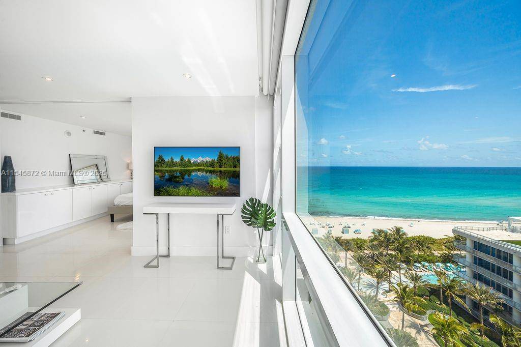 Miami Beach, FL 33141,6801 Collins Ave #1206