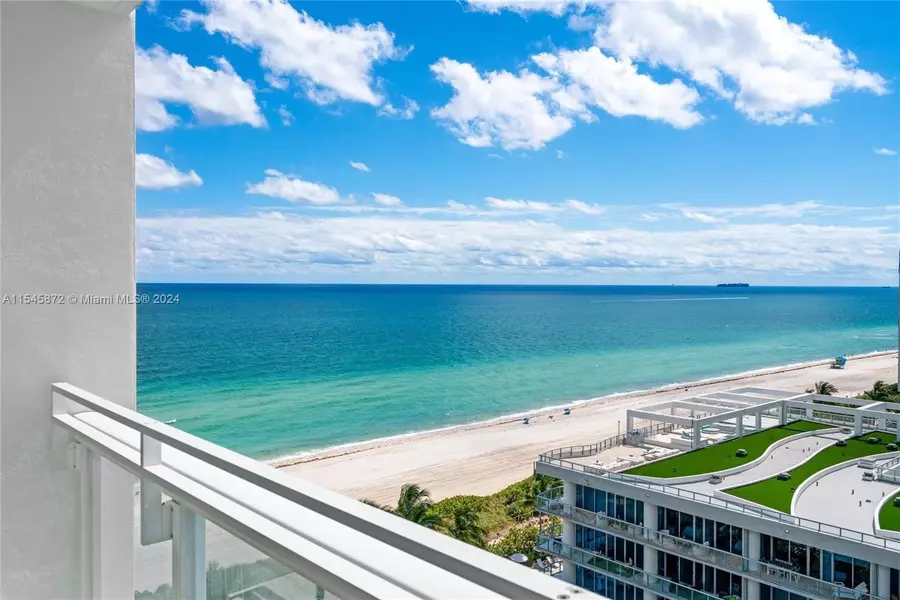 6801 Collins Ave #1206, Miami Beach, FL 33141