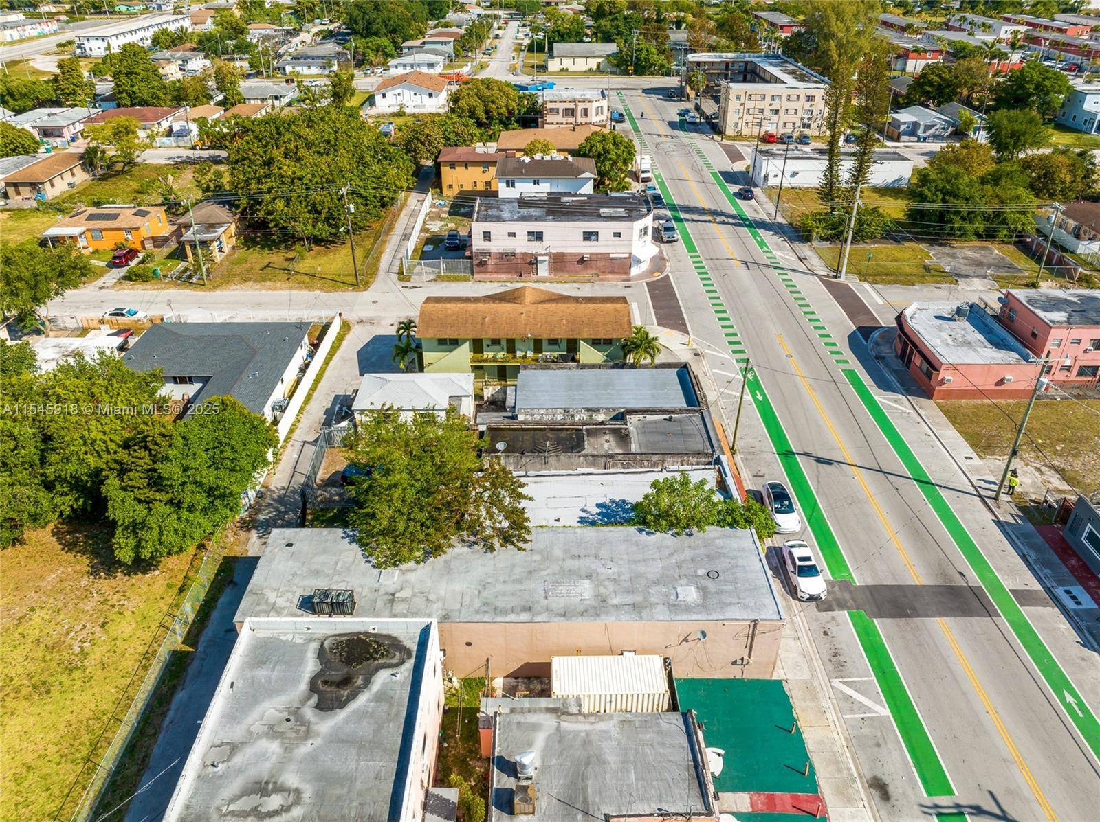 Miami, FL 33147,6930 NW 15th Ave