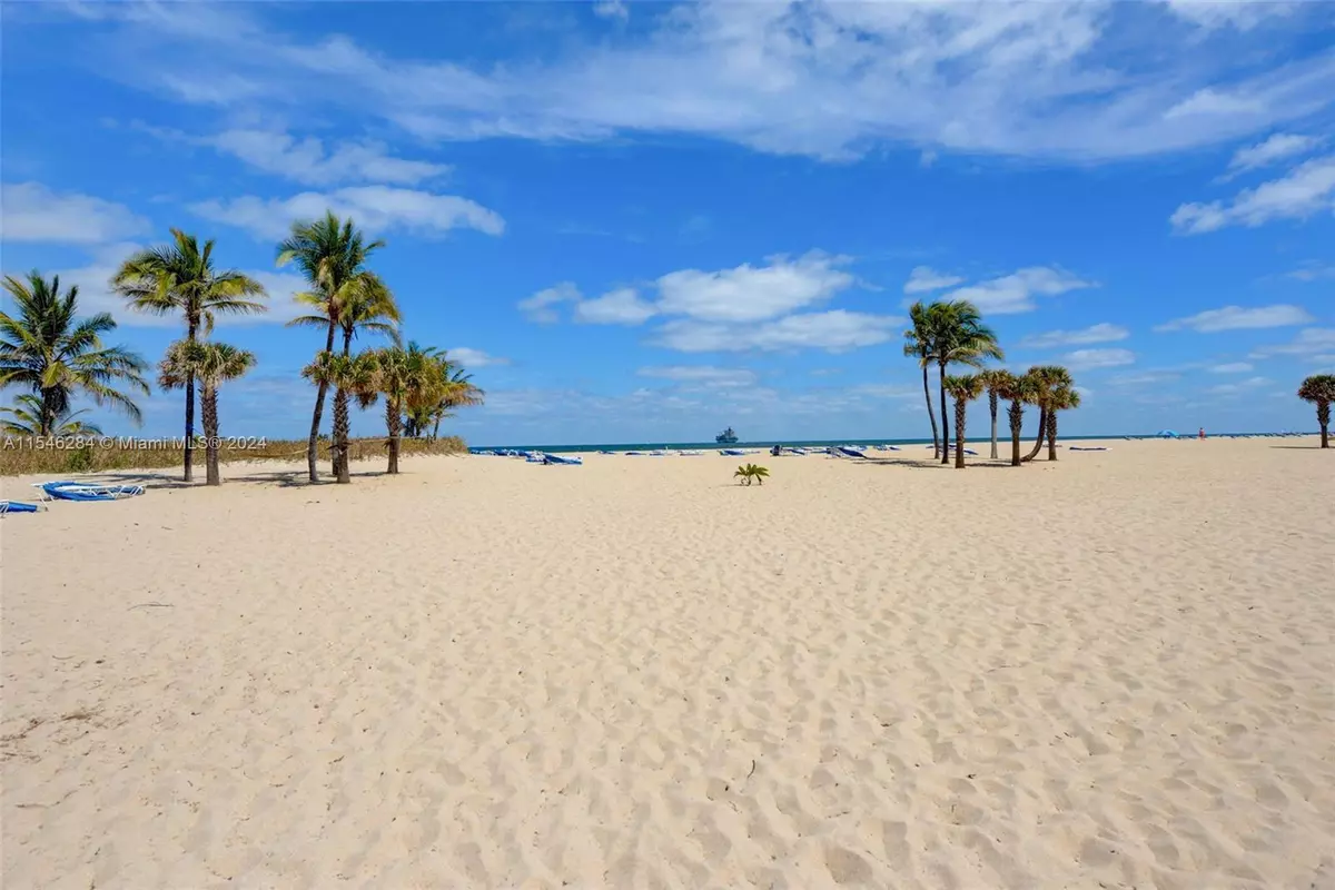 Fort Lauderdale, FL 33316,1578 S Ocean Ln #115