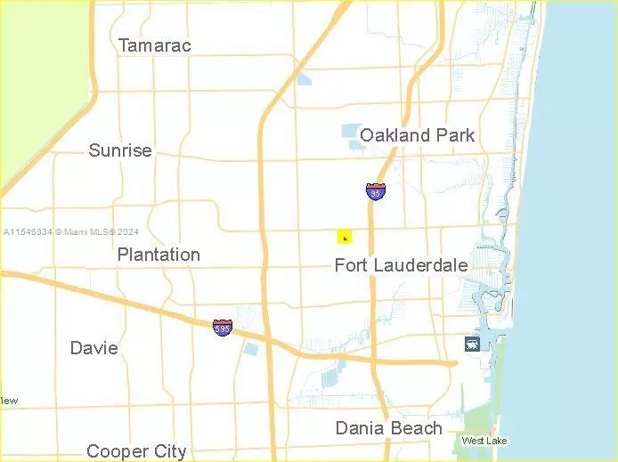 Fort Lauderdale, FL 33311,TBD NW 8th Ct