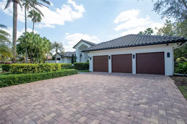 Weston, FL 33326,395 Sabal Way