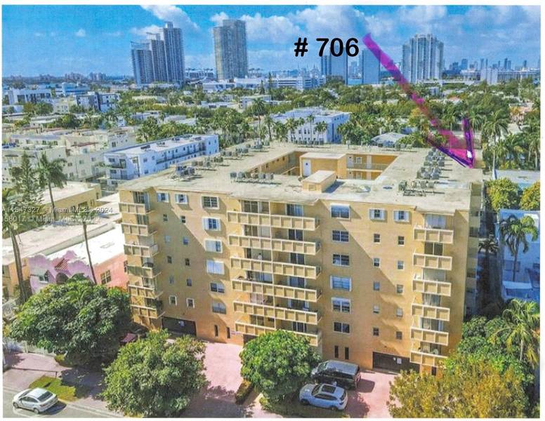 730 Pennsylvania Ave #706, Miami Beach, FL 33139