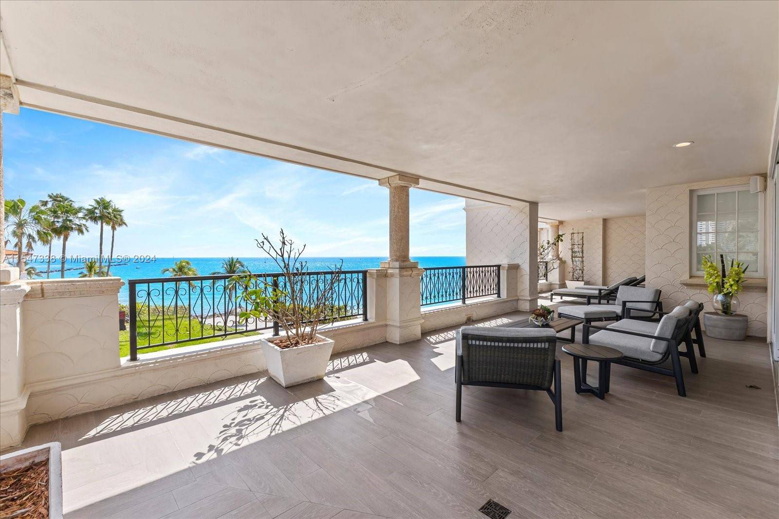 7431 Fisher Island Dr #7431, Miami Beach, FL 33109