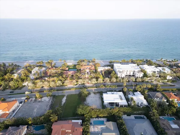 624 Ocean Blvd, Golden Beach, FL 33160