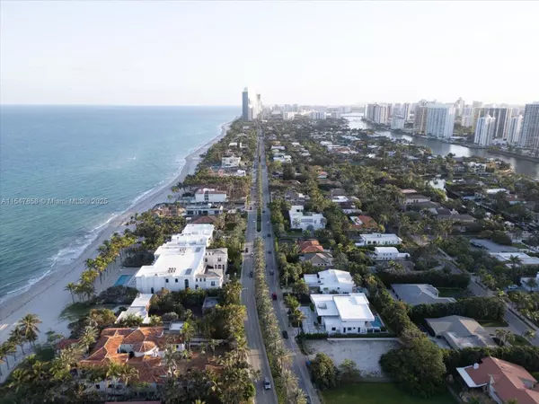 Golden Beach, FL 33160,624 Ocean Blvd