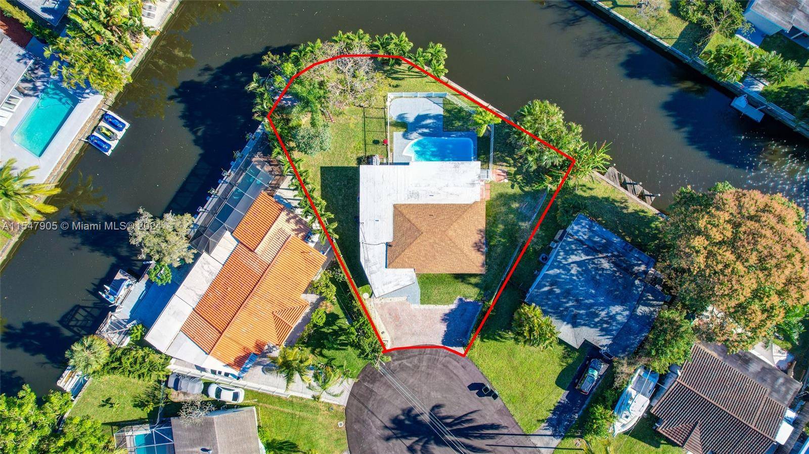 Oakland Park, FL 33309,1830 NW 32nd St