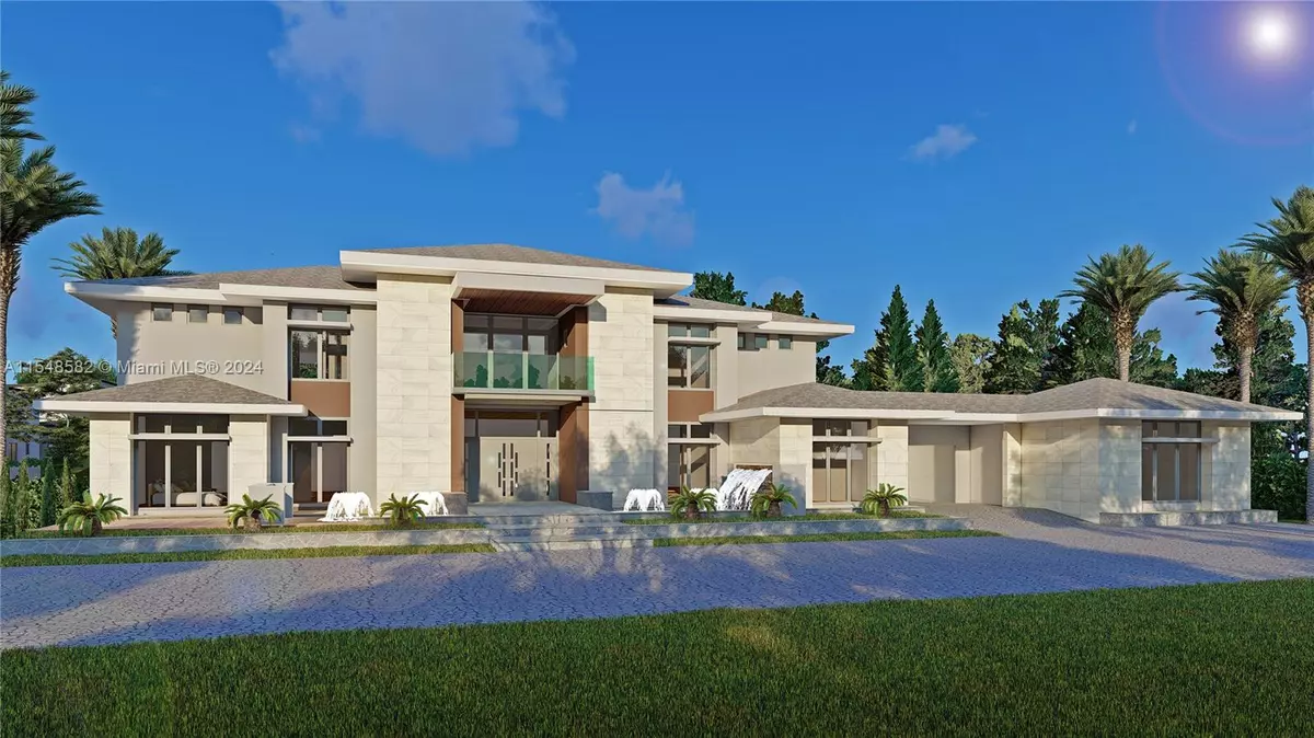 Southwest Ranches, FL 33331,16700 Berkshire Ct