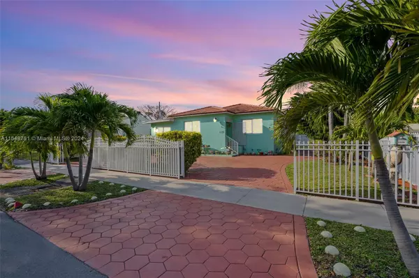 6511 SW 18th St,  West Miami,  FL 33155