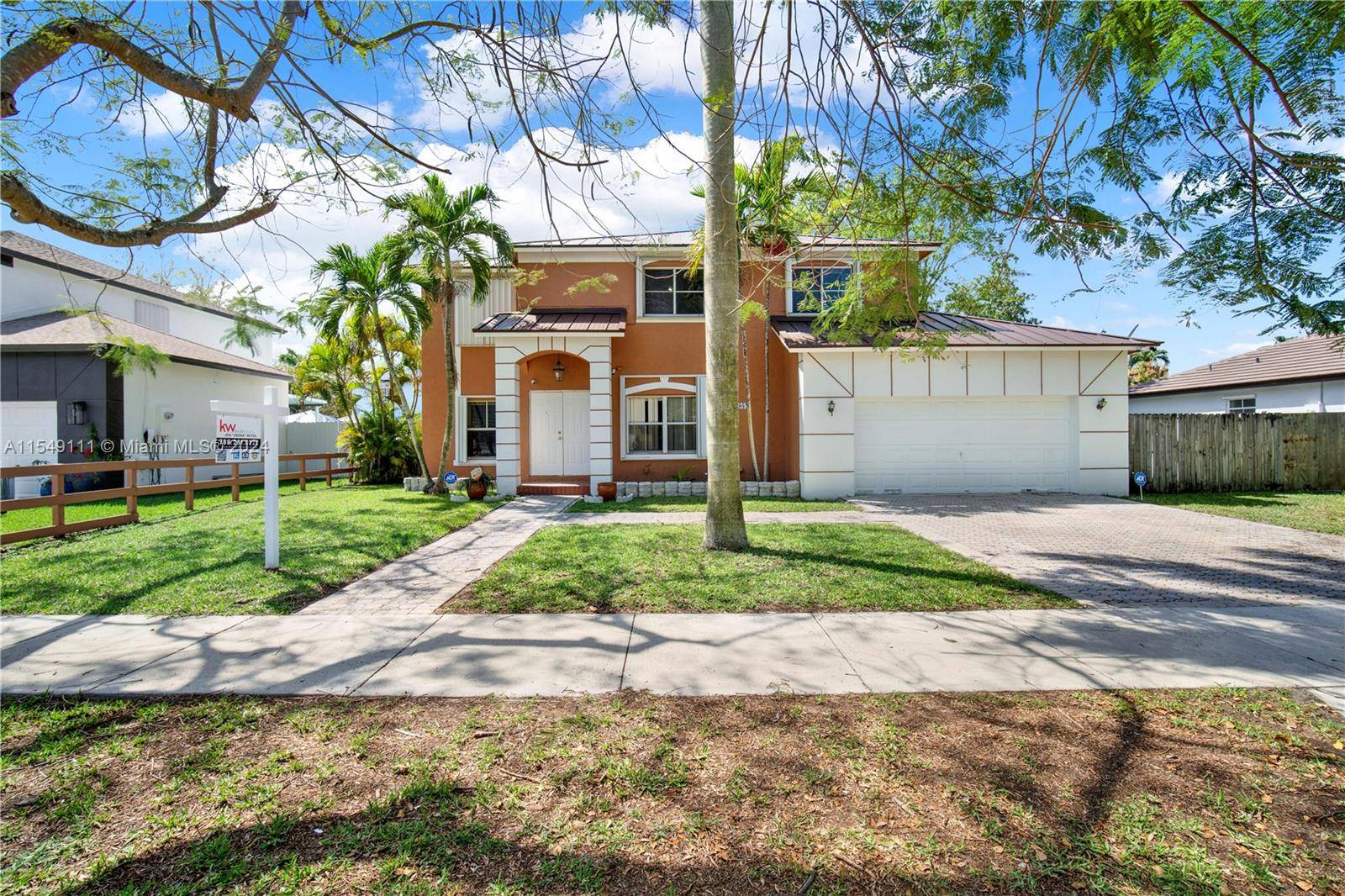 Miami, FL 33187,18082 SW 152nd Ct