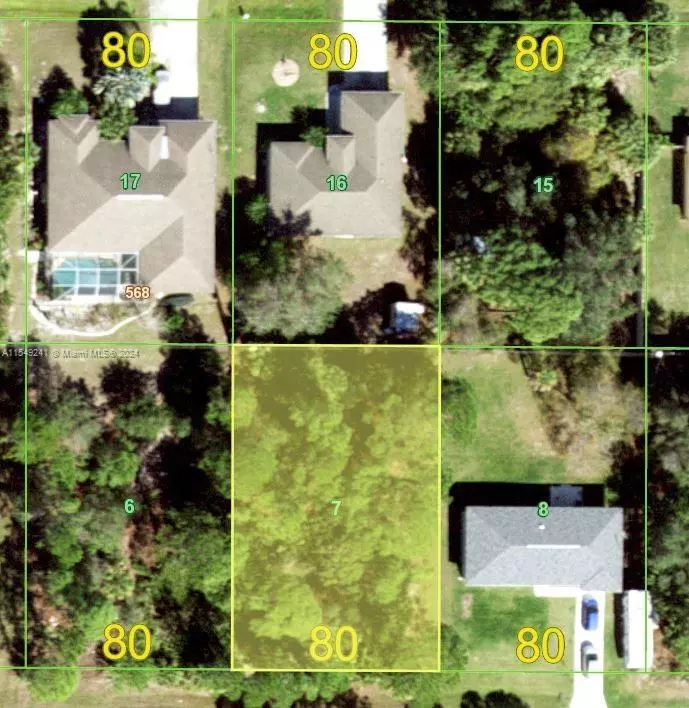 Port Charlotte, FL 33948,17430 Waco Avenue