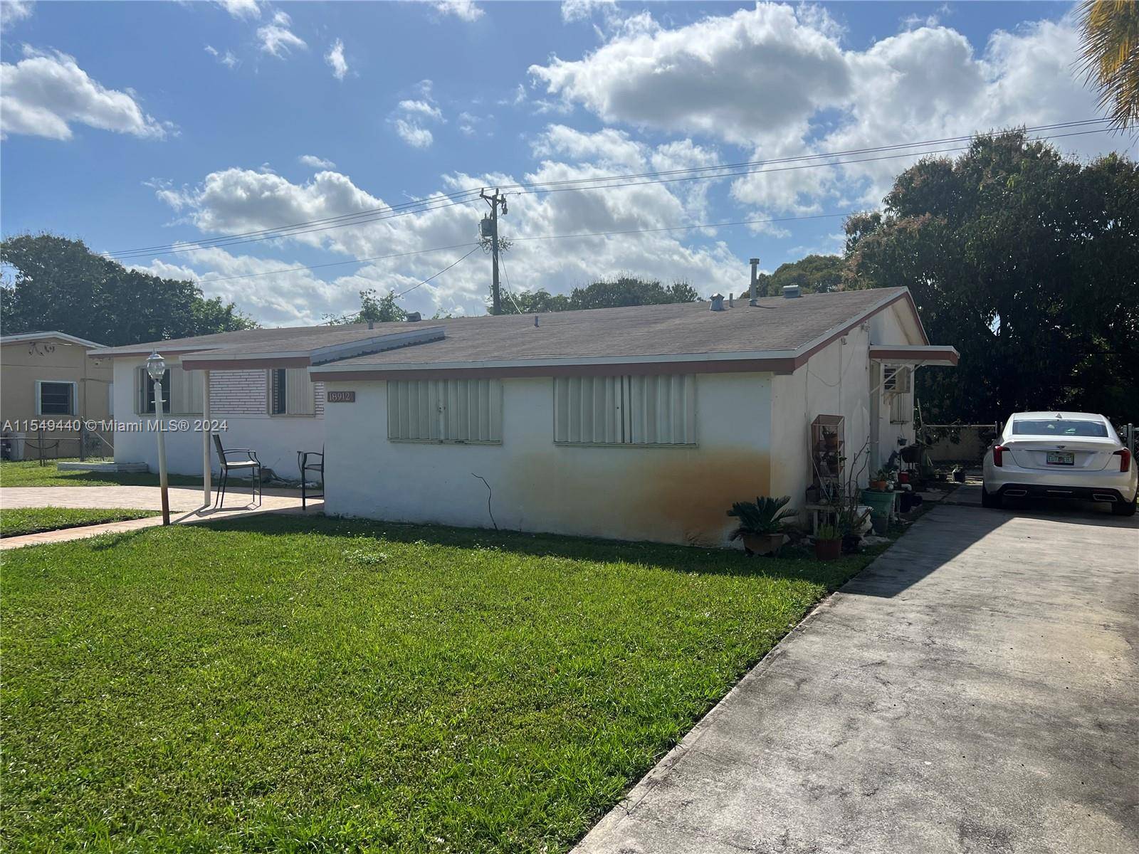 18912 NW 23rd Ct, Miami Gardens, FL 33056