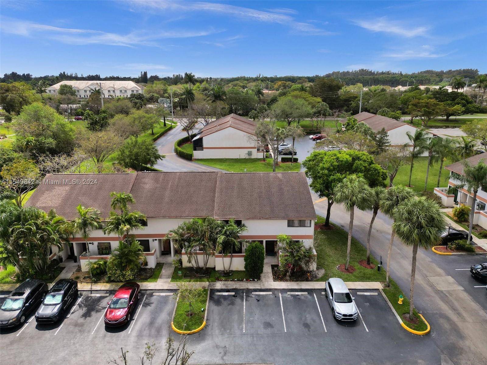 Davie, FL 33314,4408 SW 70th Ter #4408