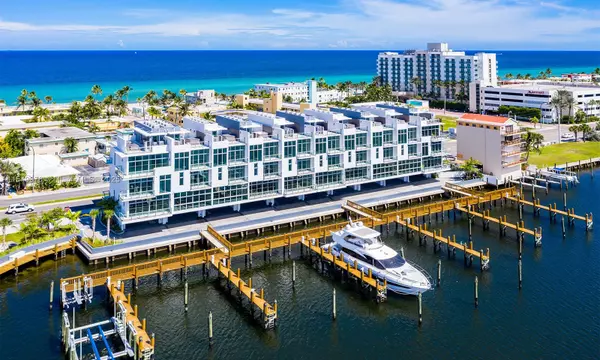 Hollywood, FL 33019,2870 N Ocean Dr