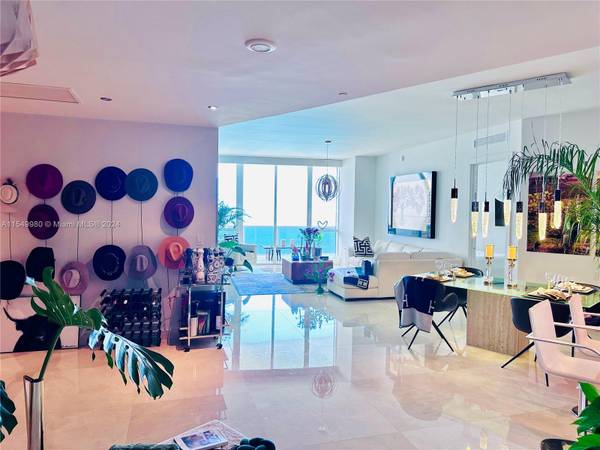 16001 Collins Ave #2203, Sunny Isles Beach, FL 33160