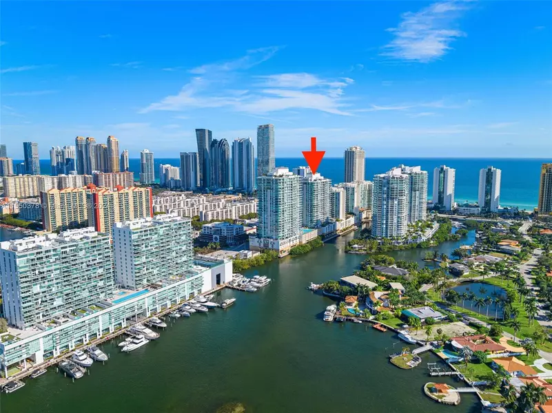 300 Sunny Isles Blvd #4-705, Sunny Isles Beach, FL 33160