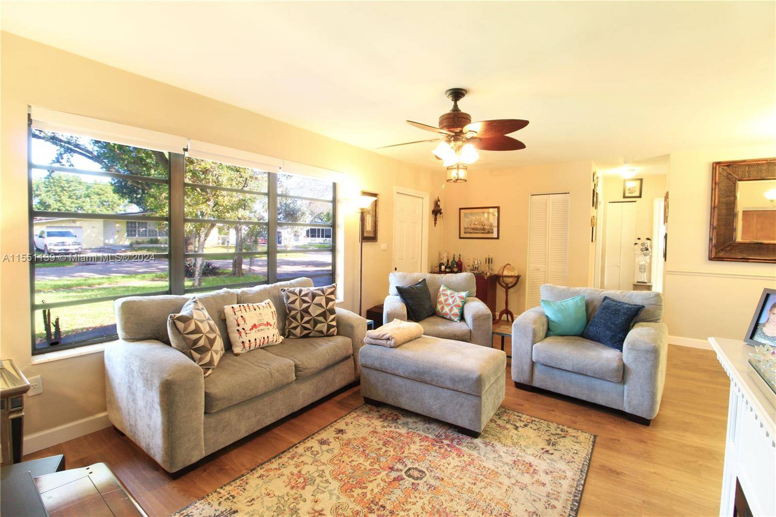 Plantation, FL 33317,11 Redwood Cir