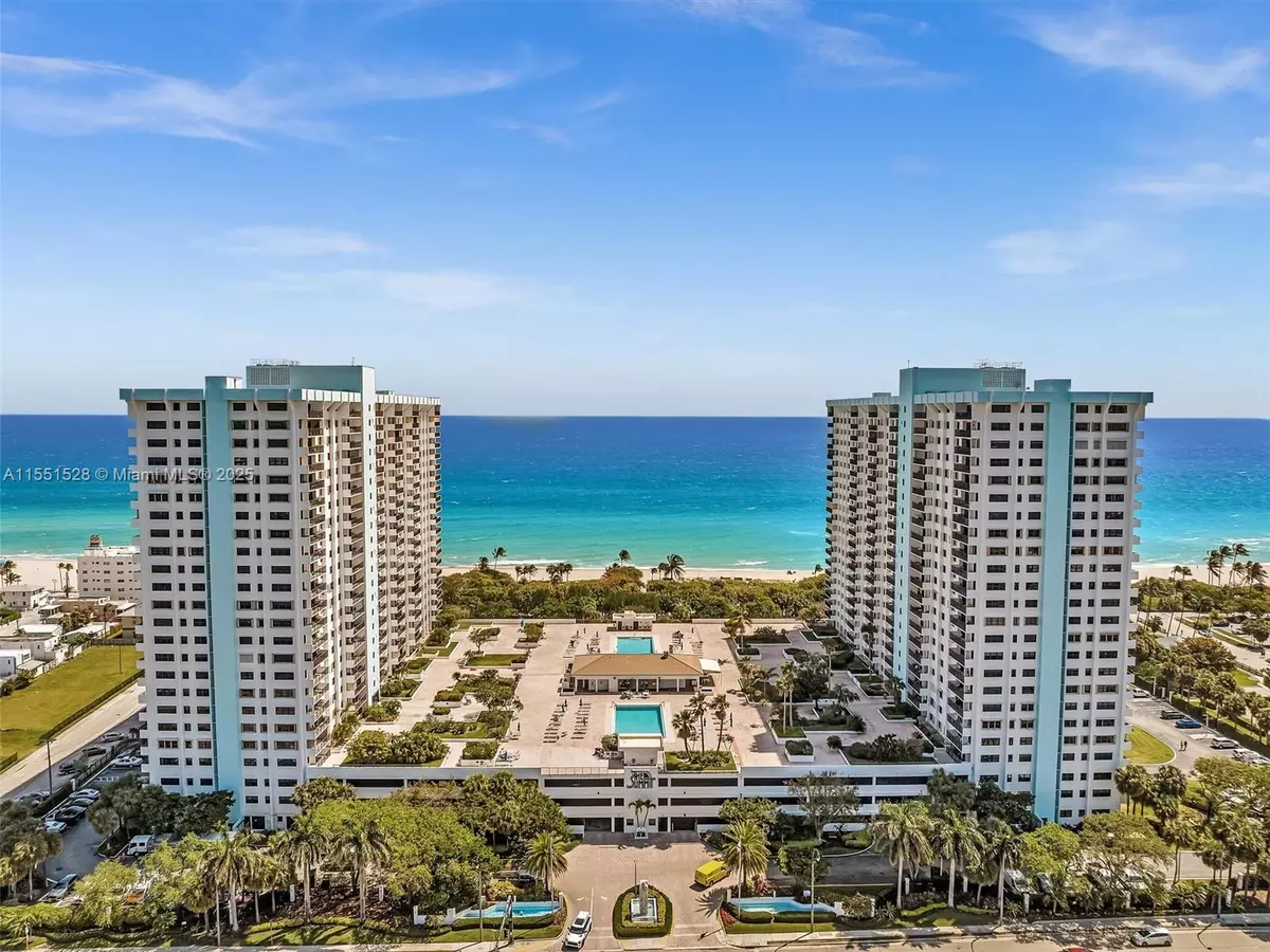 Hollywood, FL 33019,1201 S Ocean Dr #1112N