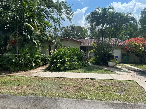 3910 SW 2nd St,  Miami,  FL 33134